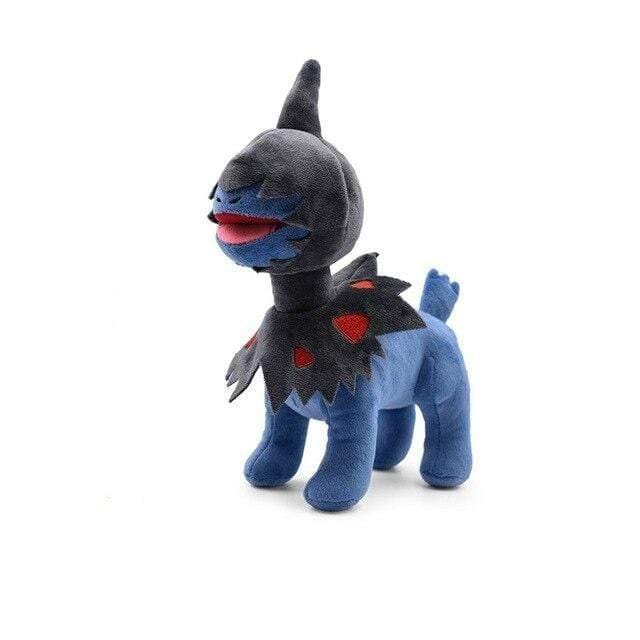 Deino Pokémon plush toy, 28cm