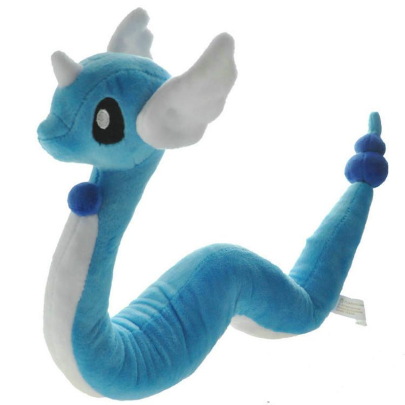 Dragonair Pokémon plush toy, 68cm