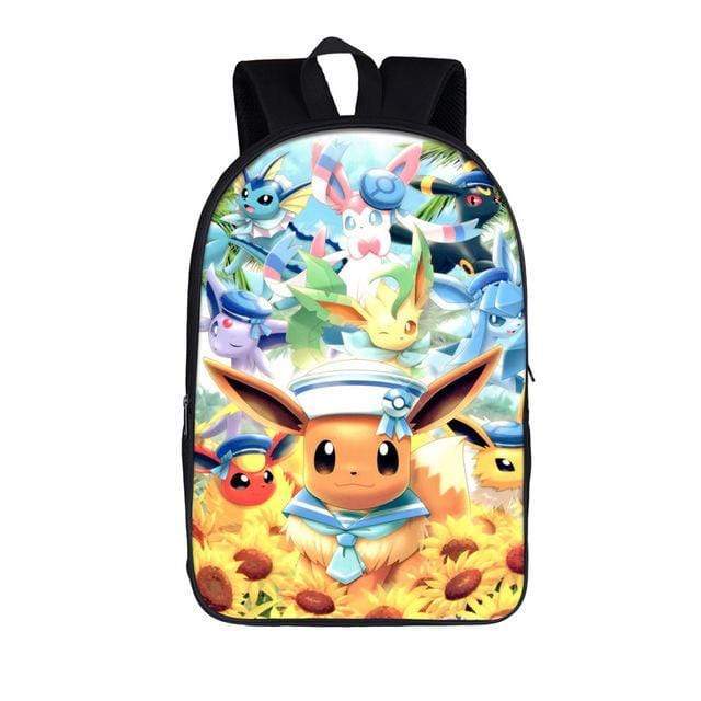 Eevee backpack