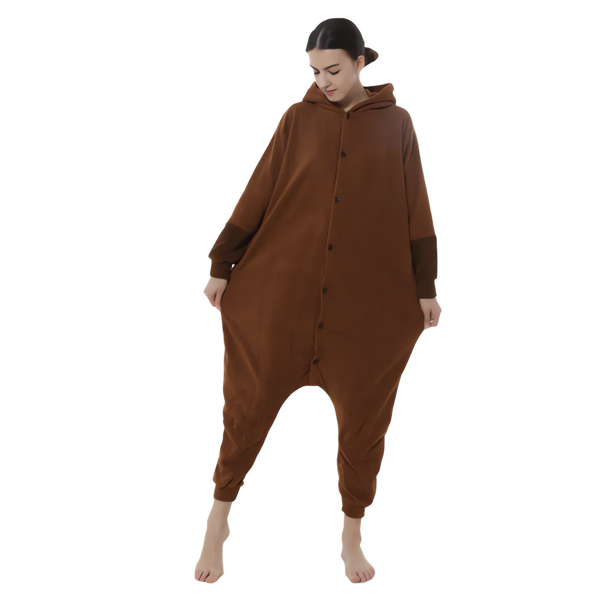 Eevee onesie – photo 2