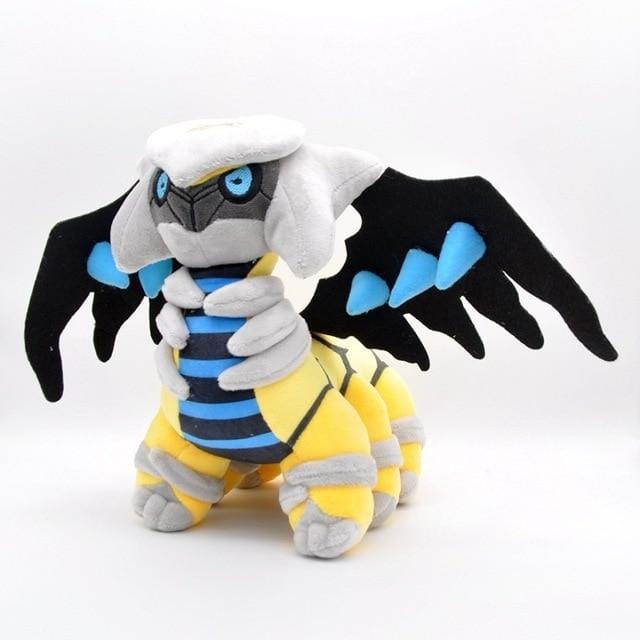 Giratina Pokémon plush toy, 24cm