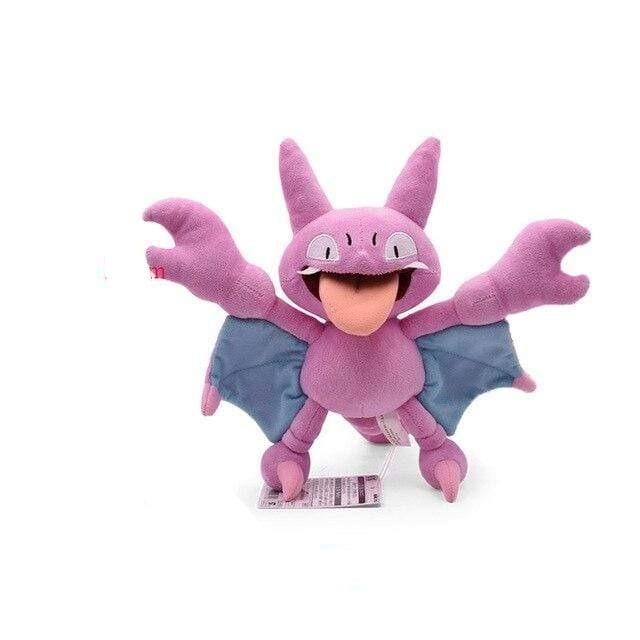 Gligar Pokémon plush toy, 25cm