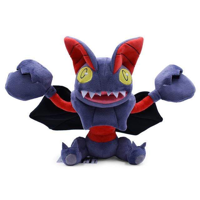 Gliscor Pokémon plush toy, 30cm