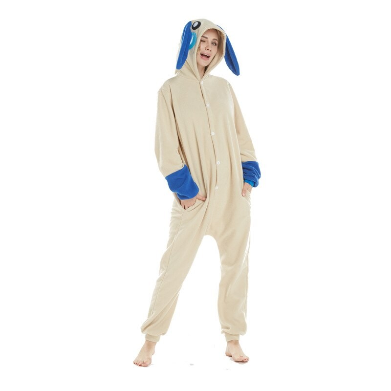 Minun Pokémon onesie