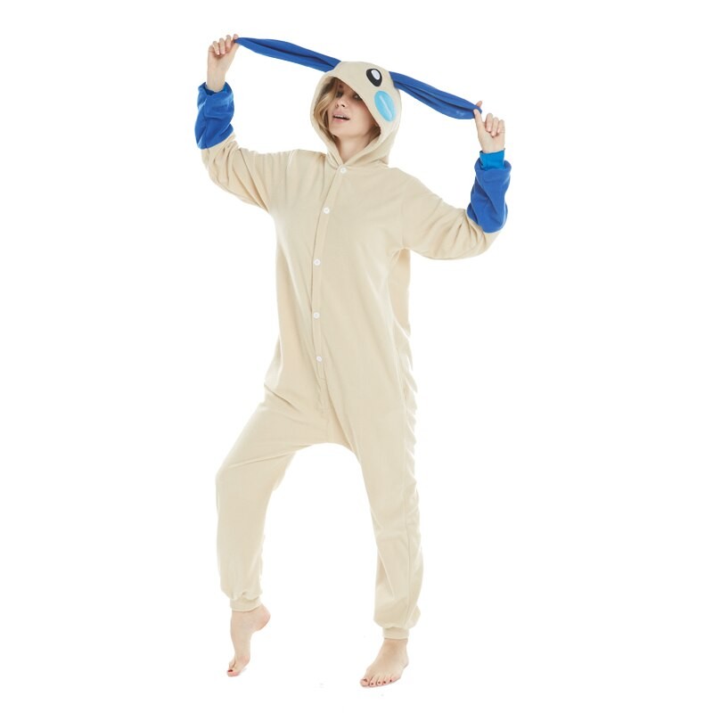 Minun Pokémon onesie – photo 2
