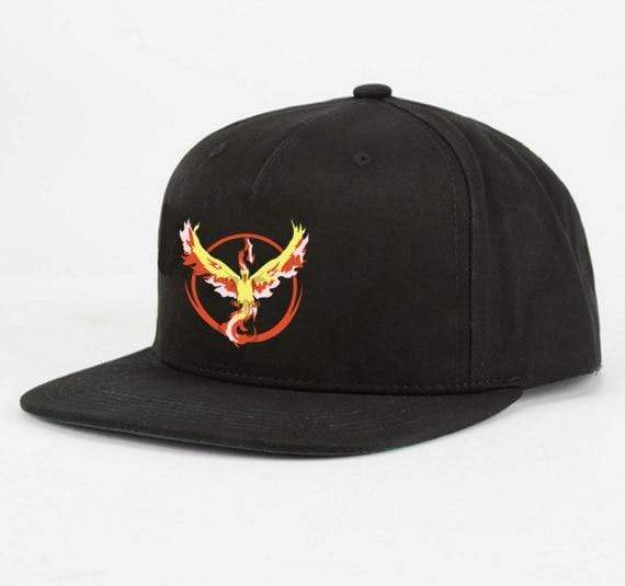 Moltres cap