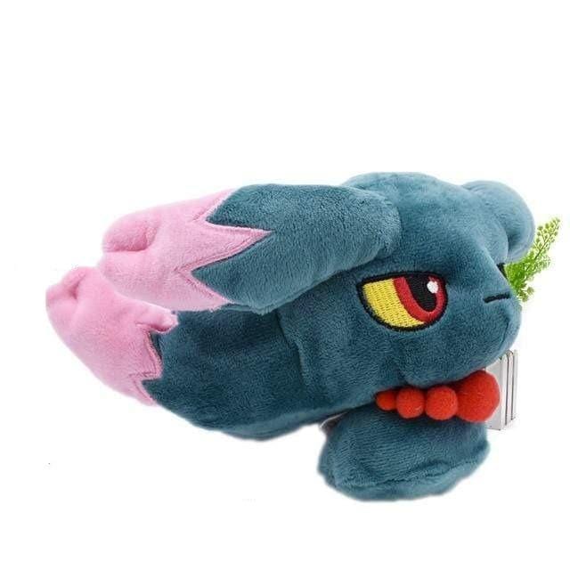 Misdreavus Pokémon plush toy, 13cm