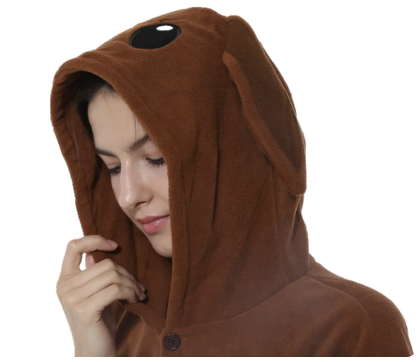 Eevee Onesie Uk