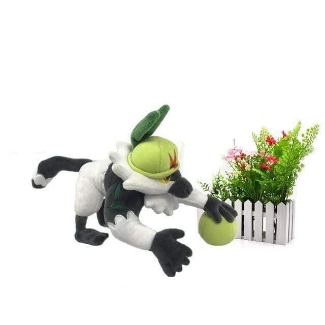 Passimian Pokémon plush toy, 28cm