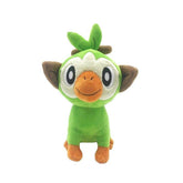 Grookey Pokemon Plush