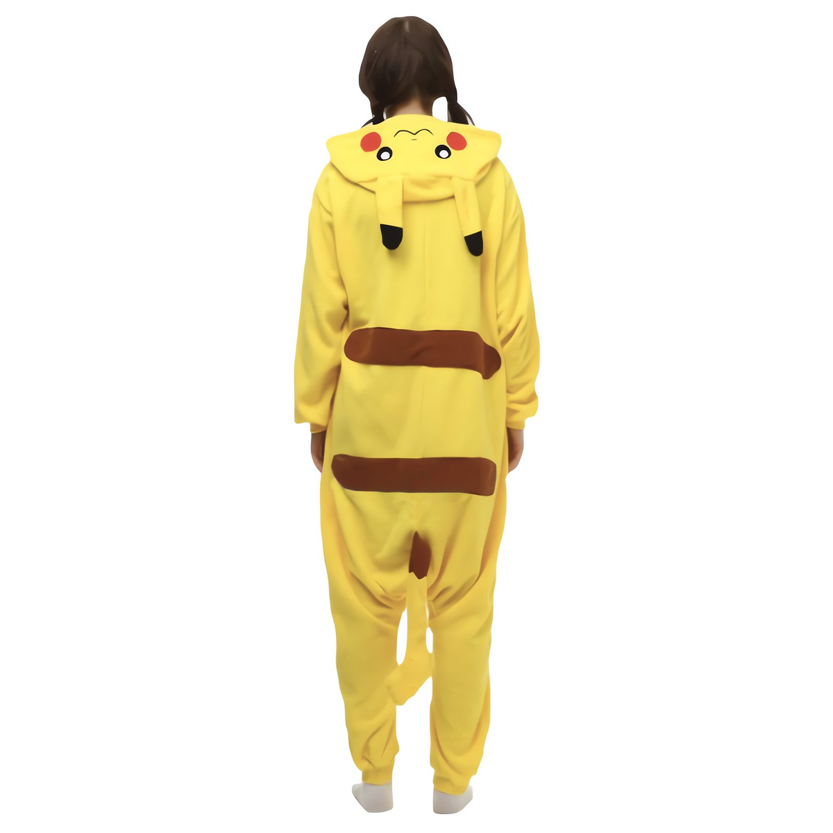 Pikachu onesie – photo 2