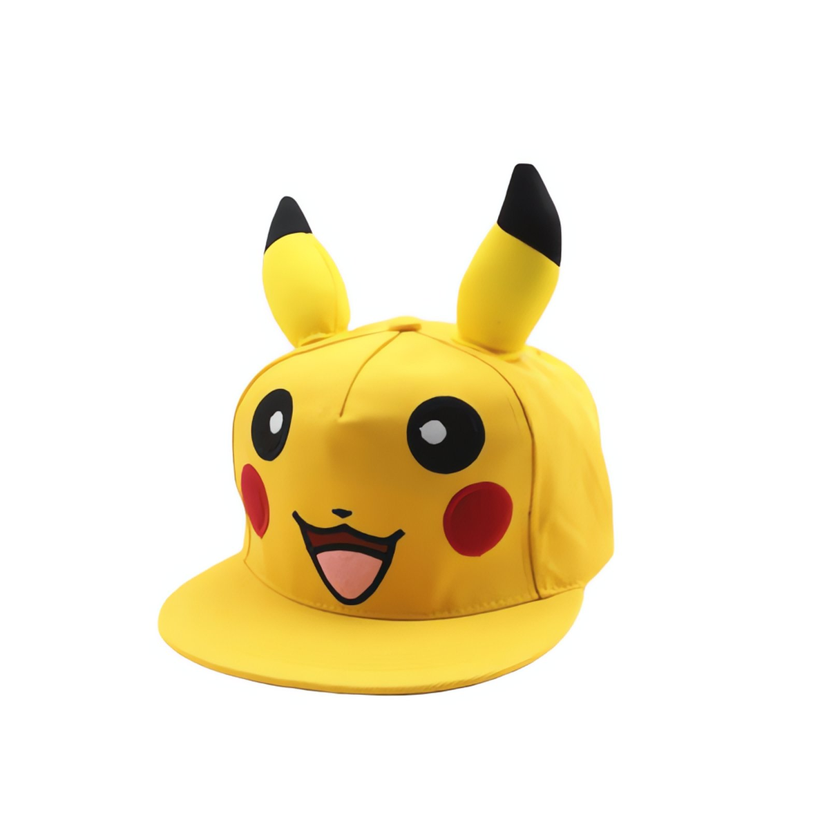 Pikachu Pokémon cap