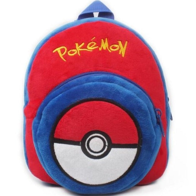 Poké Ball Pokémon bag