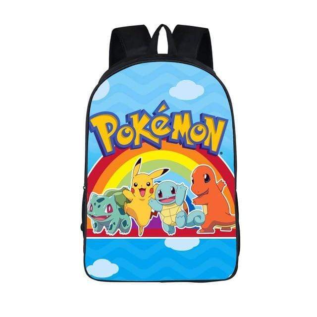Pokémon bag