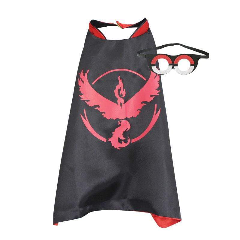 Pokémon cloak for kids