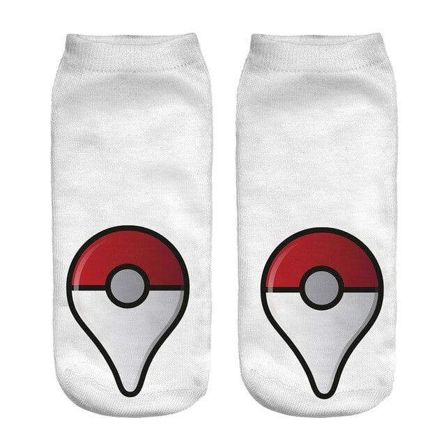 Pokémon socks