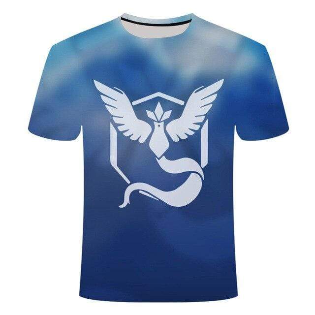 Pokémon kids T-shirt