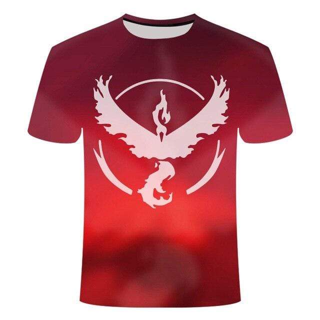 Men's Pokémon T-shirt
