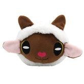 Wooloo Pokemon Plush