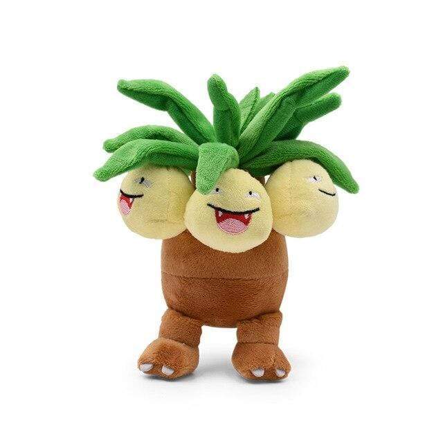 Exeggutor Pokemon Plush