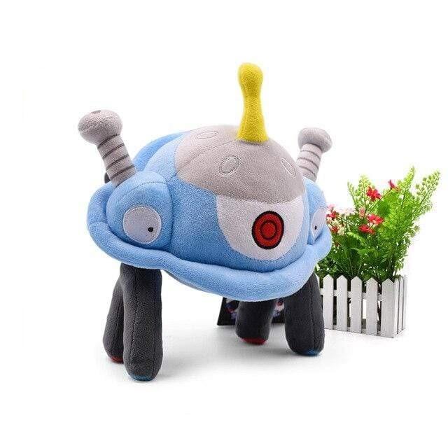 Magnezone Pokemon Plush