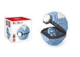 Squirtle Lego