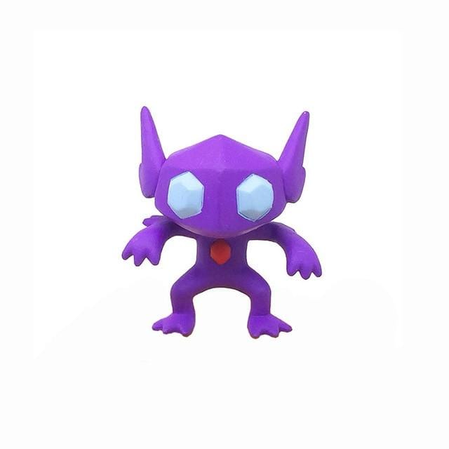 Impidimp Pokémon Toy