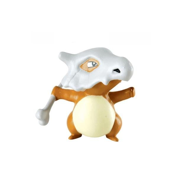 Cubone Pokémon Toy