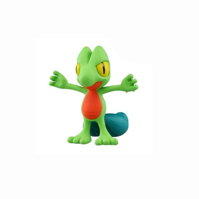 Arcko Pokémon Toy