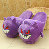 Gengar Slippers