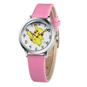 Pokemon Kid Watch