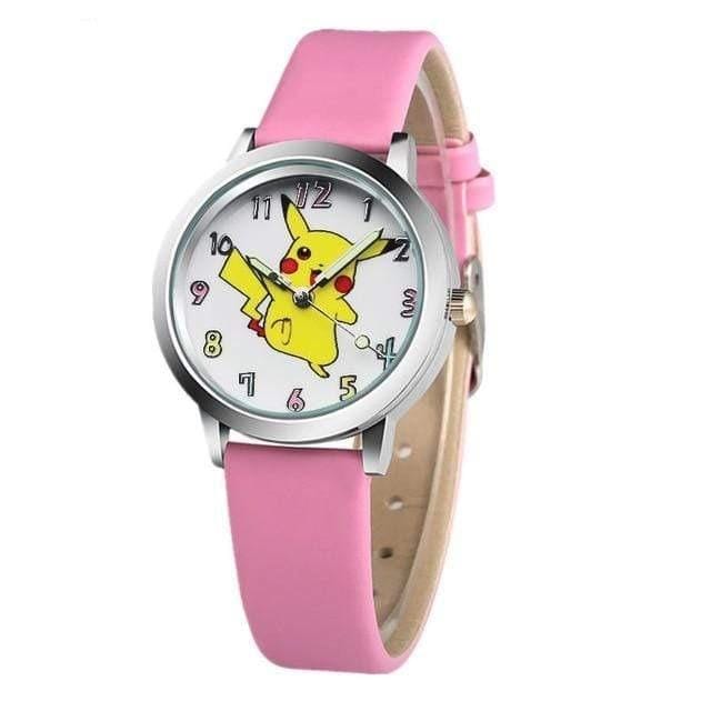 Pokemon Kid Watch