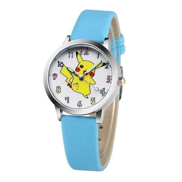 Pokemon Watch