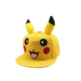 Pikachu Pokémon Cap