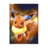 Eevee Poster