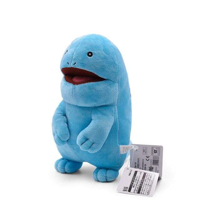 Quagsire Pokemon Plush