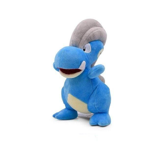 Bagon Pokemon Plush | pokemon-shop.uk