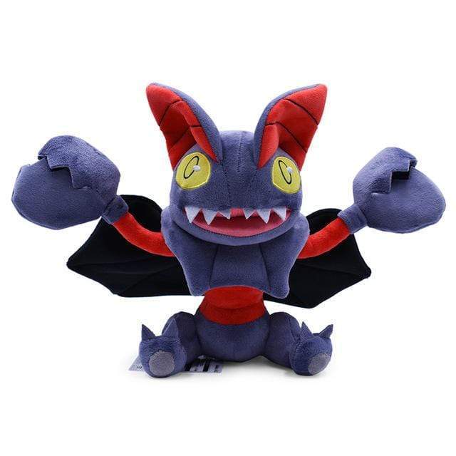 Gliscor Pokemon Plush | pokemon-shop.uk – My Store