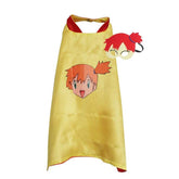 Misty Pokémon Cloak