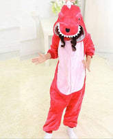 Charmeleon Pokémon Costume