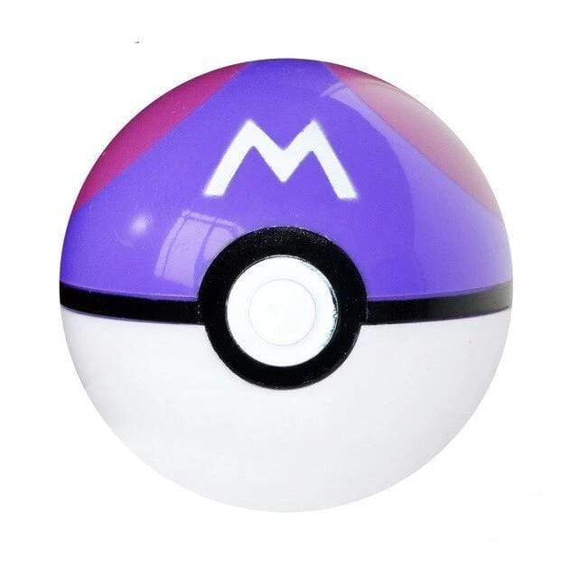 Master Ball