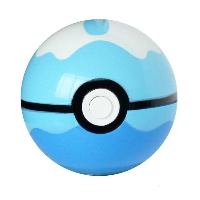 Dive Ball
