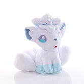 Alola Vulpix Pokemon Plush