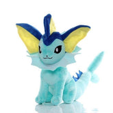 Vaporeon Pokemon Plush