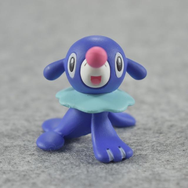 Popplio Pokémon Toy