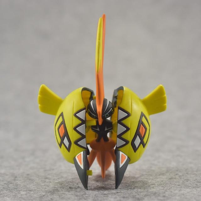 Tapukoko Pokémon Toy