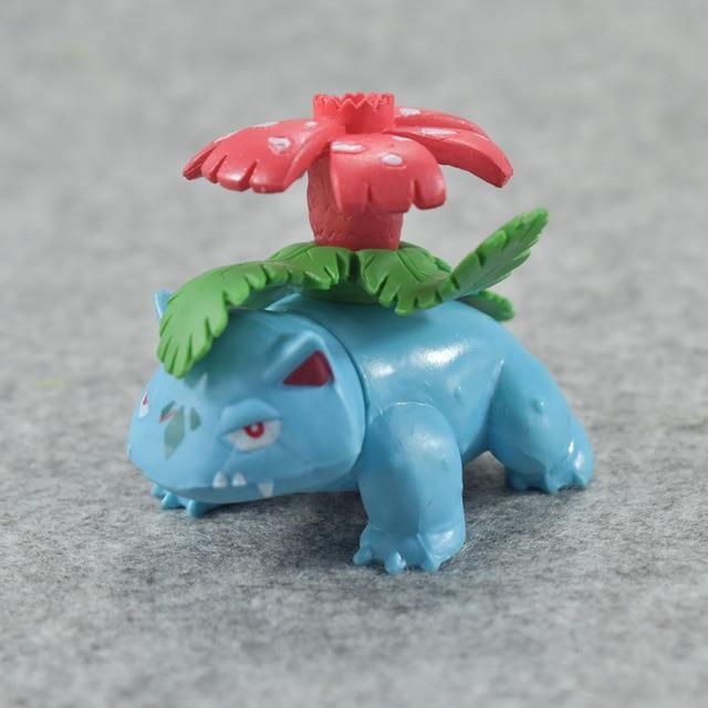 Venusaur Pokémon Toy | pokemon-shop.uk