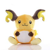 Raichu Pokemon Plush