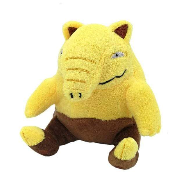 Drowzee Pokemon Plush