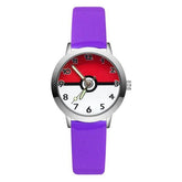 Poké Ball Watch